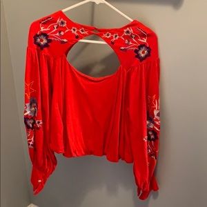 Free people Top